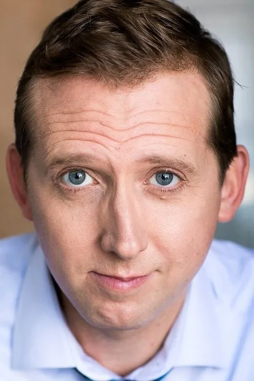 Hans Holsen — personaje: Doug