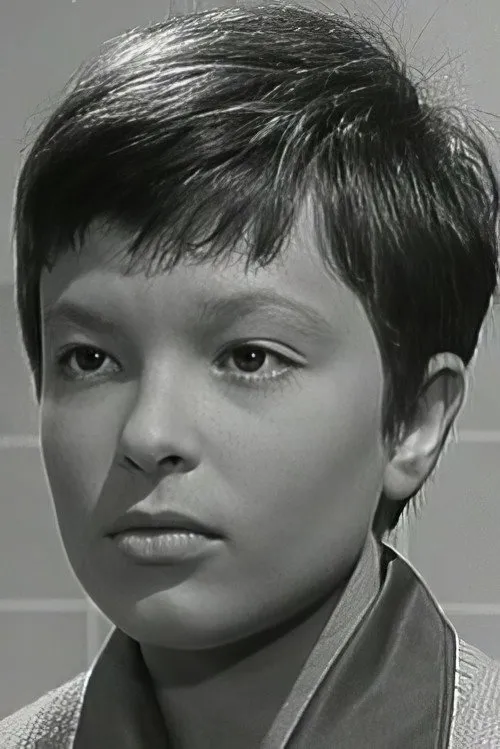 Hans Joachim Bohm — personaje: Till