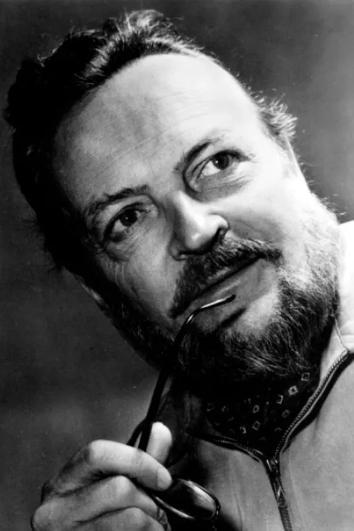 Hans-Joachim Büttner interpretando a 