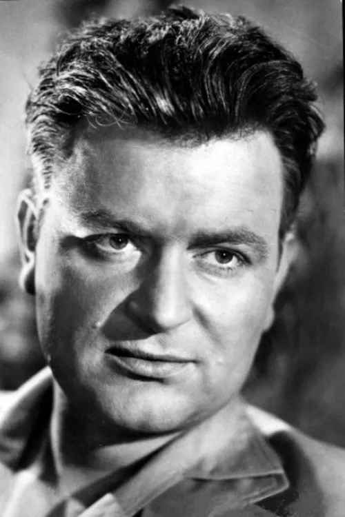 Hans Lucke en su biografía y filmografía