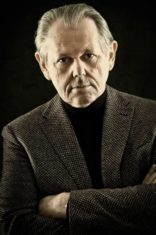 Hans-Maria Darnov — personaje: Danilo