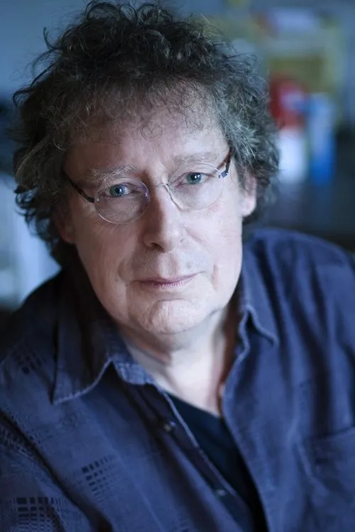 Foto de perfil del actor Hans Otjes en el reparto