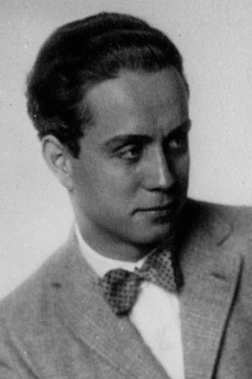 Hans Thimig interpretando a Kaiser Karl VI.