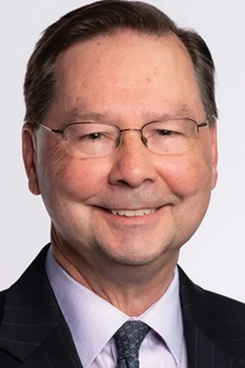 Hans von Spakovsky interpretando a Self