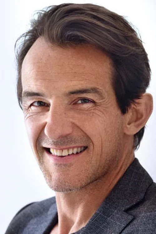 Hans-Werner Meyer — personaje: Oliver Radek