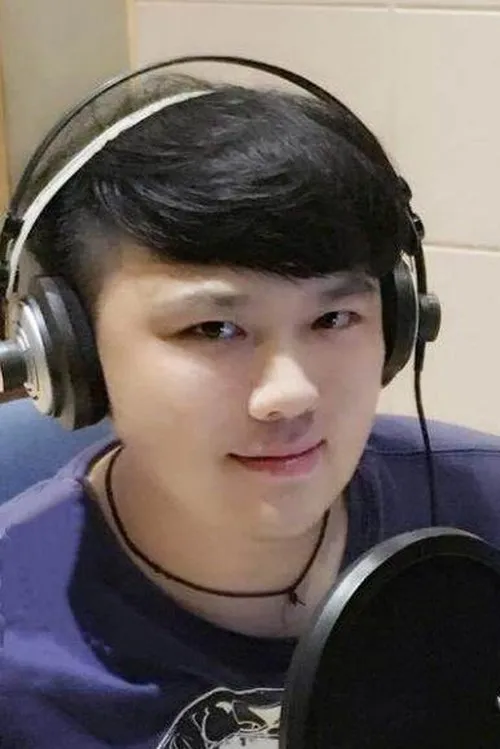 Hao Guo en su biografía y filmografía