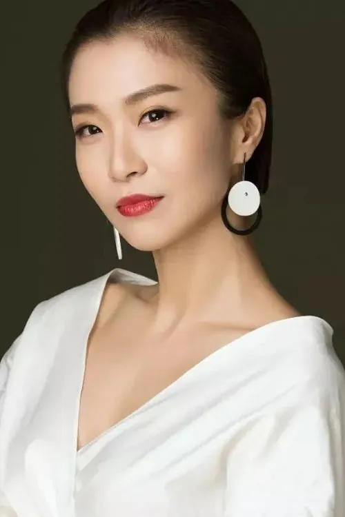 Li Mingzhu ha trabajado con Hao Shanshan en 1 ocasiones