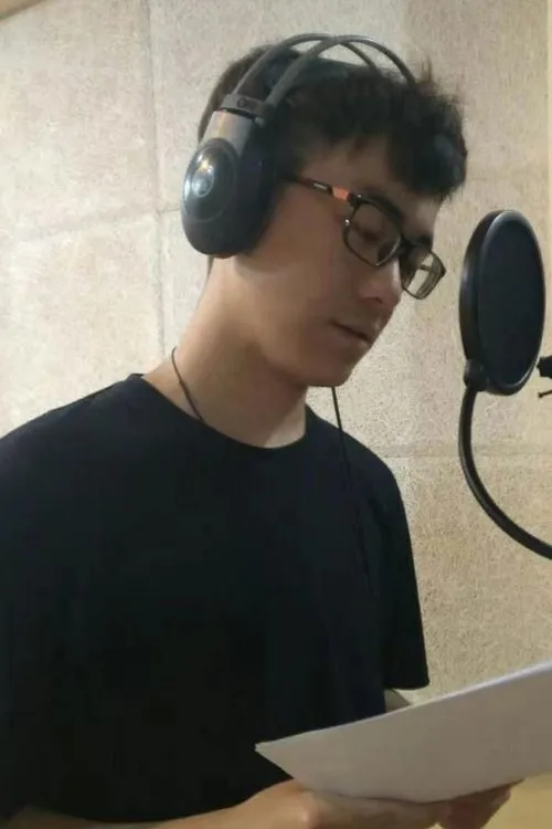 Hao Tang en su biografía y filmografía