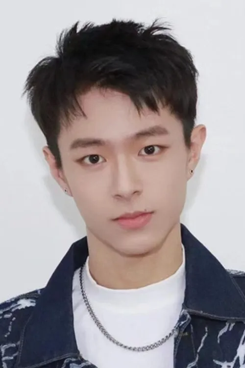 Hao Xuan — personaje: Zhao Yun Duan