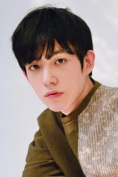 Haodong Ma — personaje: Yan Hong Zhen