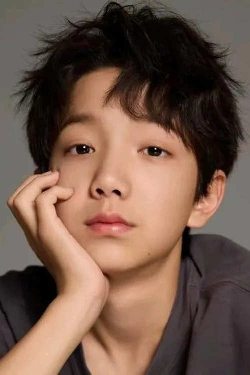 Haozhe Wang — personaje: Liang Xiao Yi