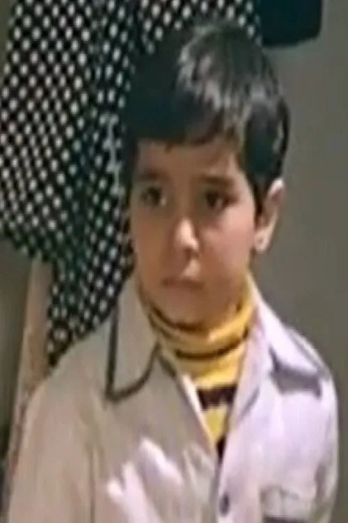 Happy Jamil interpretando a ???? - ???