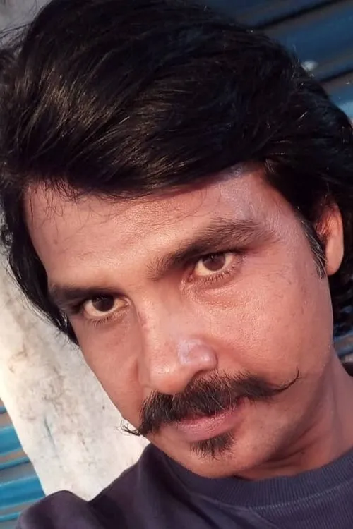 Prasanjeet Mohapatra ha trabajado con Hara Rath en 1 ocasiones