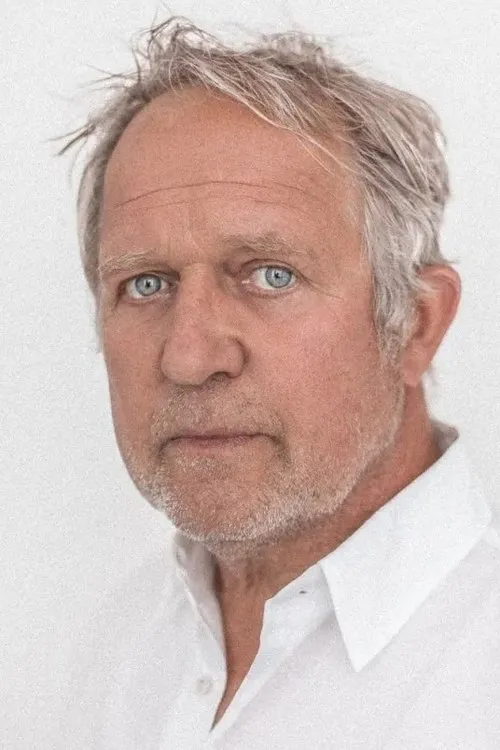 Walter Sittler ha trabajado con Harald Krassnitzer en 3 ocasiones