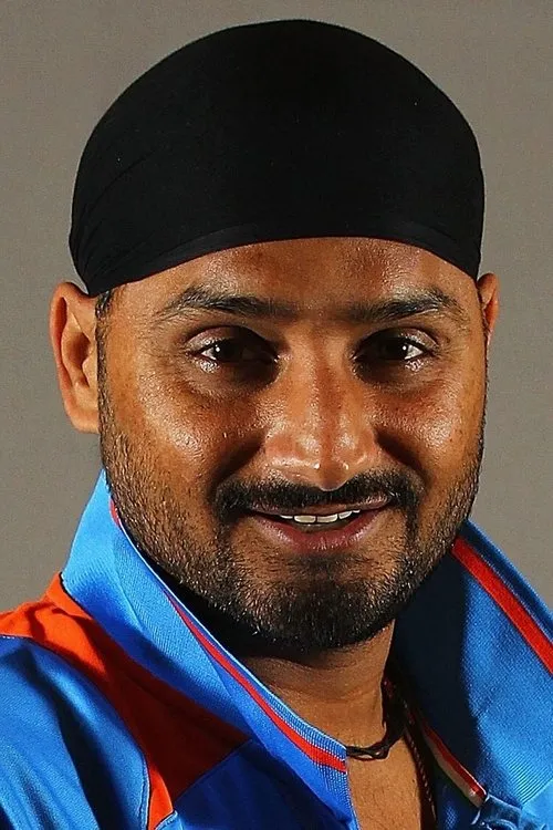 Venkat Subha ha trabajado con Harbhajan Singh en 1 ocasiones