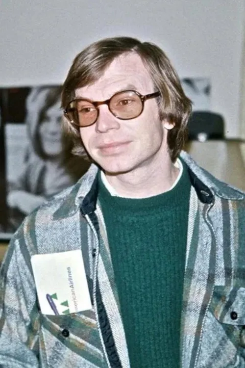 Gary Panter ha trabajado con Hardy Fox en 1 ocasiones