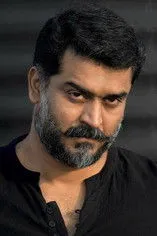 Naman Shajahan ha trabajado con Hari Prashanth M. G. en 1 ocasiones