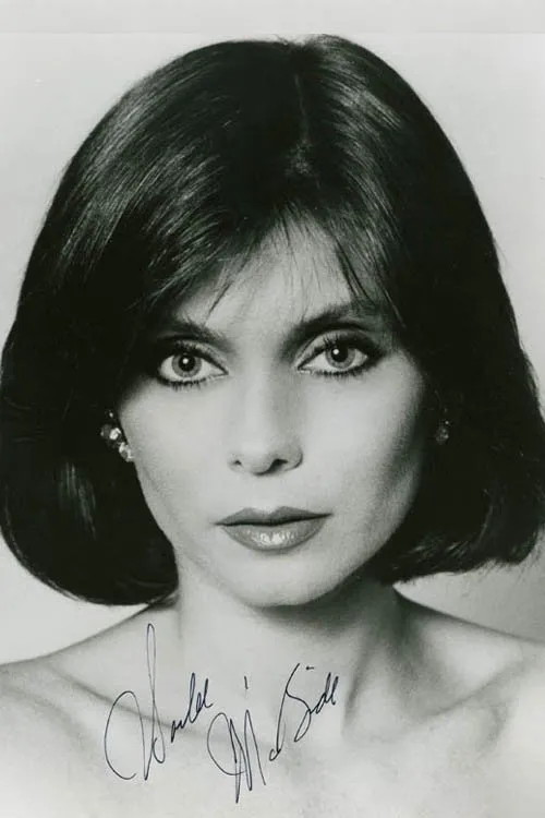 Alexandra Day ha trabajado con Harlee McBride en 2 ocasiones