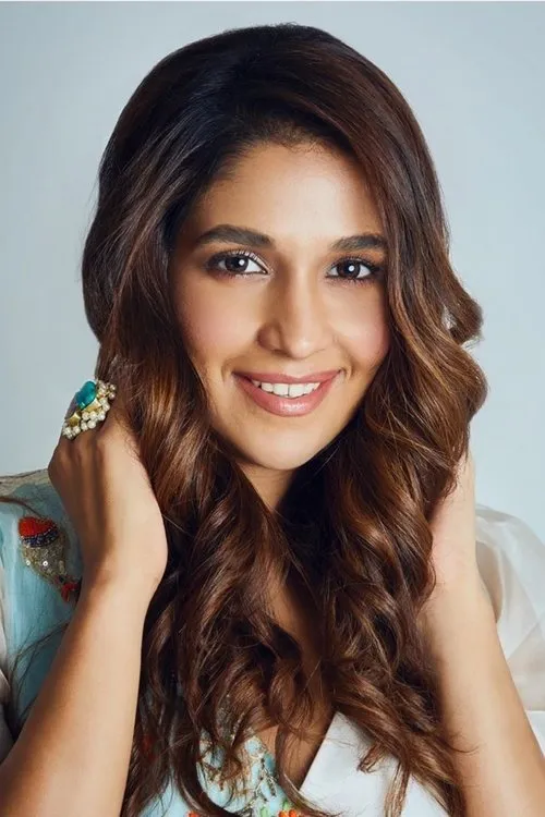 Harleen Sethi — personaje: Sameera