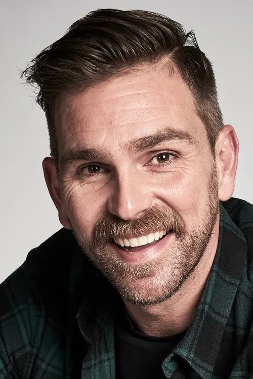 Harley Breen — personaje: Self