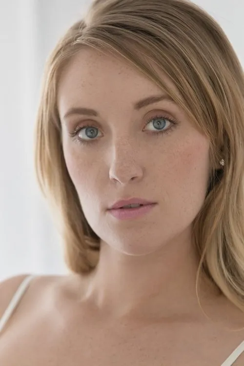 Victoria Banxxx ha trabajado con Harley Jade en 2 ocasiones