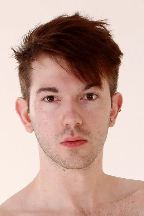 Harley Jordan interpretando a boy 1