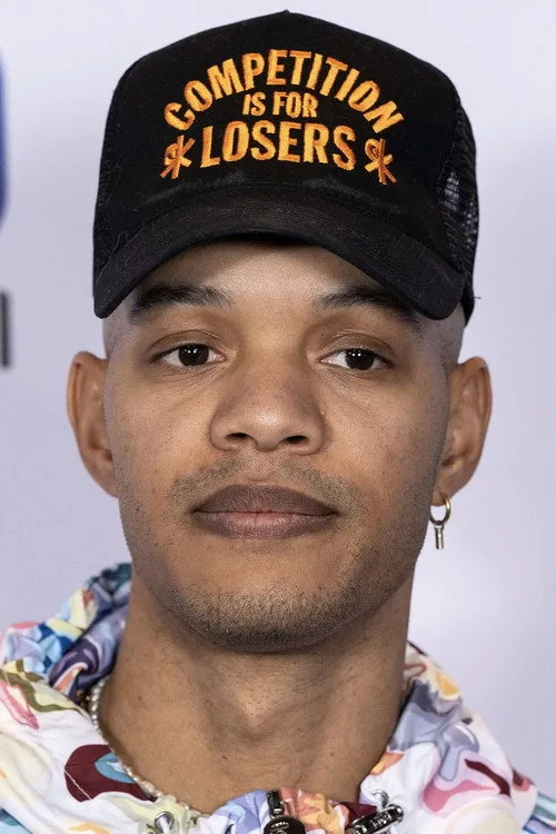 Jumayn Hunter ha trabajado con Harley Sylvester en 2 ocasiones