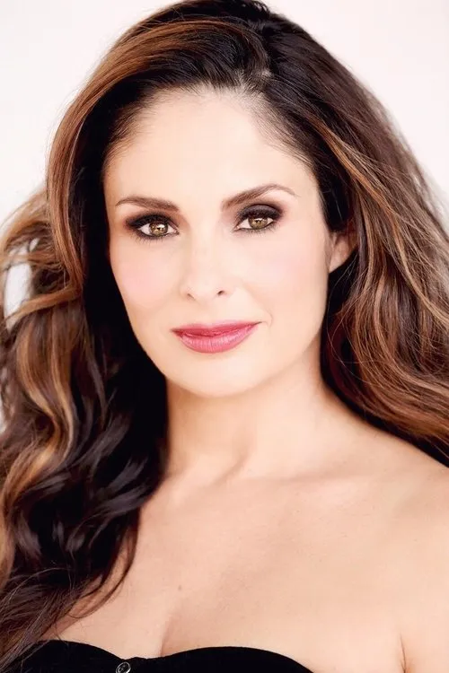 Harmony Smith en su biografía y filmografía