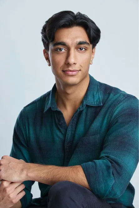 Malaya Valenzuela ha trabajado con Harnoor Gill en 1 ocasiones