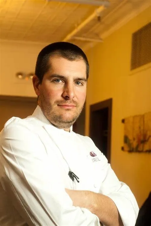 Kevin Strahle ha trabajado con Harold Dieterle en 1 ocasiones