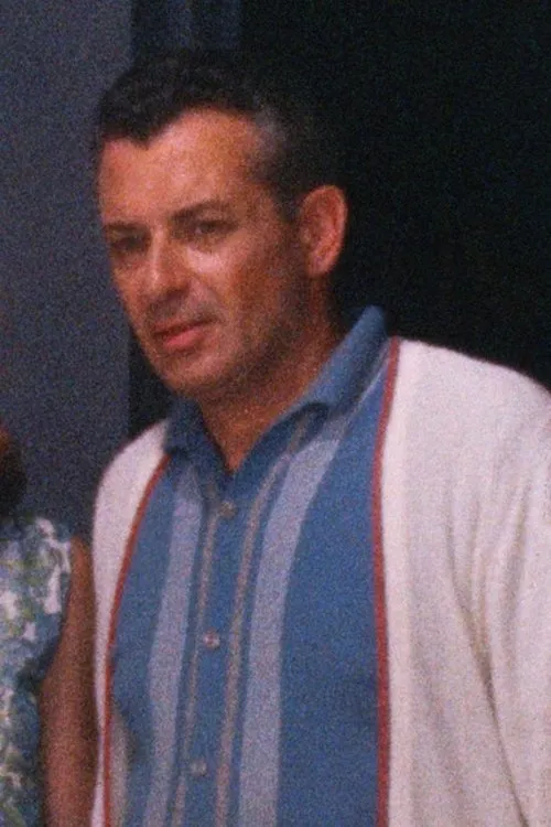 William Bryan Jennings ha trabajado con Harold P. Warren en 1 ocasiones