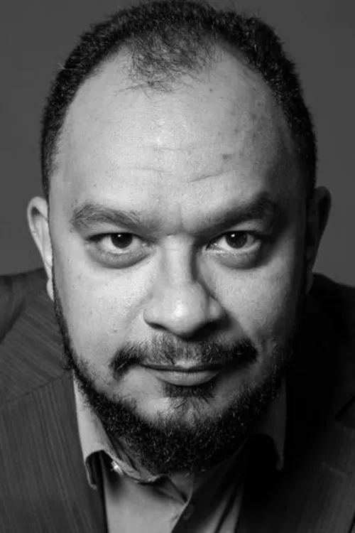 Haroldo Guimarães — personaje: Munízio