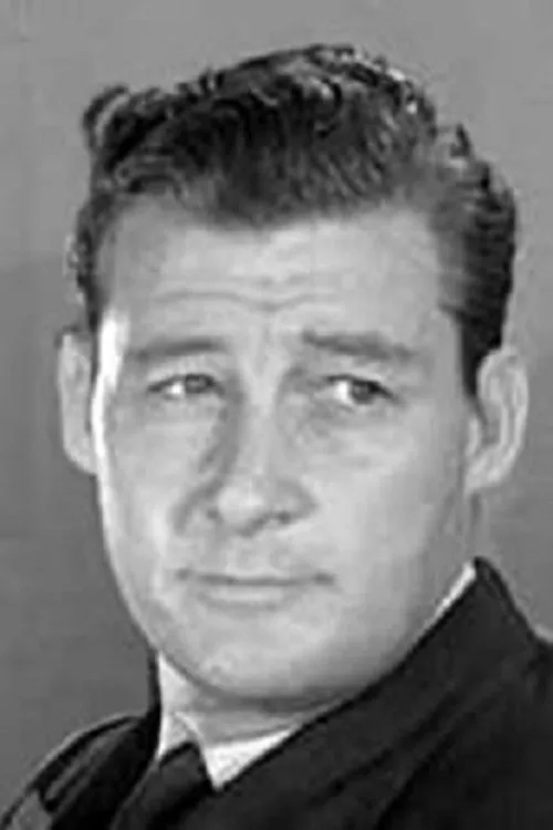 Max Mellinger ha trabajado con Harp McGuire en 1 ocasiones