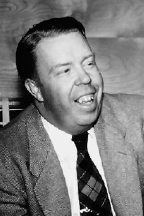 Danny Alguirre ha trabajado con Harper Goff en 1 ocasiones