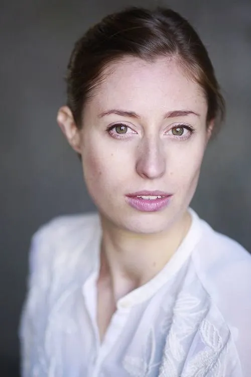 Yolanda Vazquez ha trabajado con Harrie Hayes en 1 ocasiones