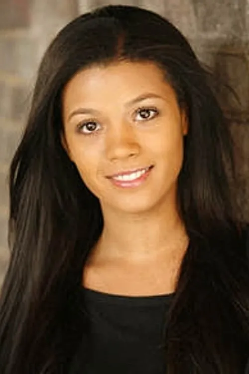 Jessica Agombar ha trabajado con Harriet Bamford en 1 ocasiones