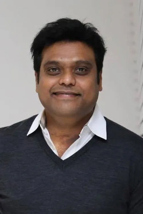 Madhan Karky ha trabajado con Harris Jayaraj en 1 ocasiones