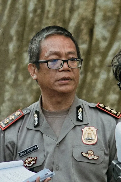 Aldiansyah Azhura ha trabajado con Harris Priadie Bah en 1 ocasiones