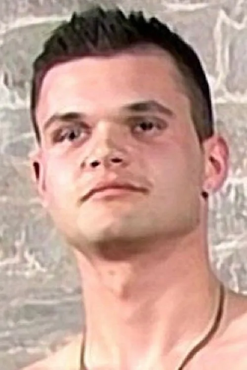 Chris Crawford ha trabajado con Harrison en 1 ocasiones