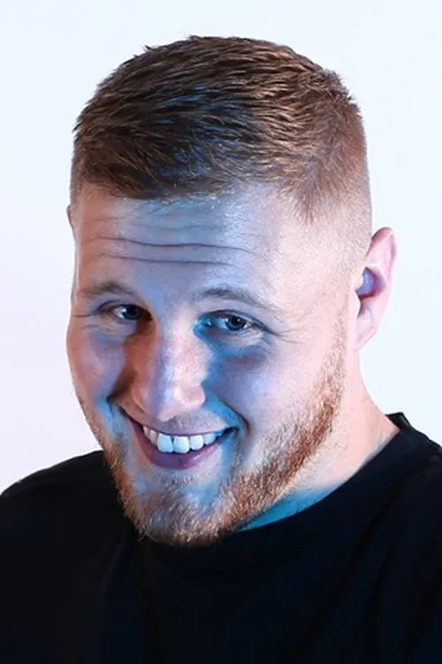 Robert Helenius ha trabajado con Harry Armstrong en 1 ocasiones