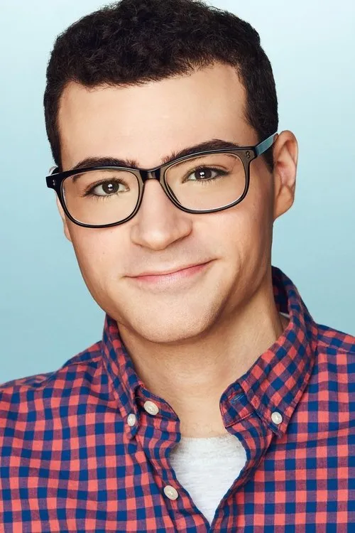 Harry Belden en su biografía y filmografía