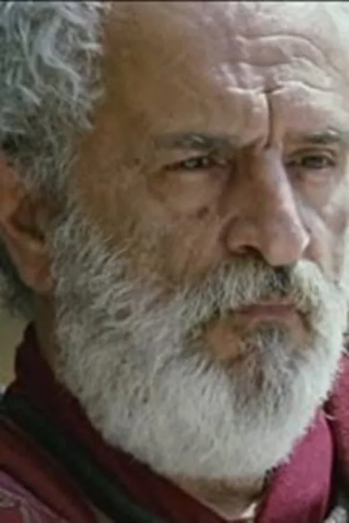 John Suda ha trabajado con Harry Borg en 1 ocasiones