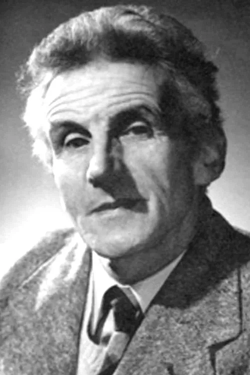 Godfrey Quigley ha trabajado con Harry Brogan en 3 ocasiones