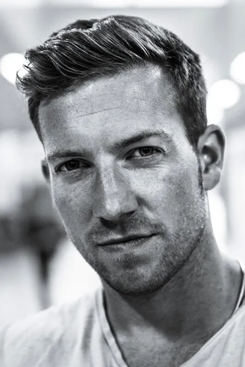 Liam Dascombe ha trabajado con Harry Capehorn en 1 ocasiones