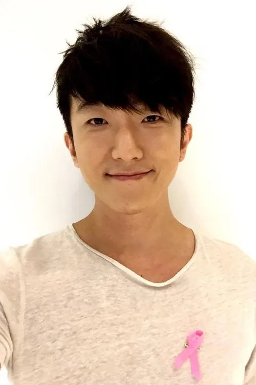 Jen-Ya Wu ha trabajado con Harry Chang en 1 ocasiones