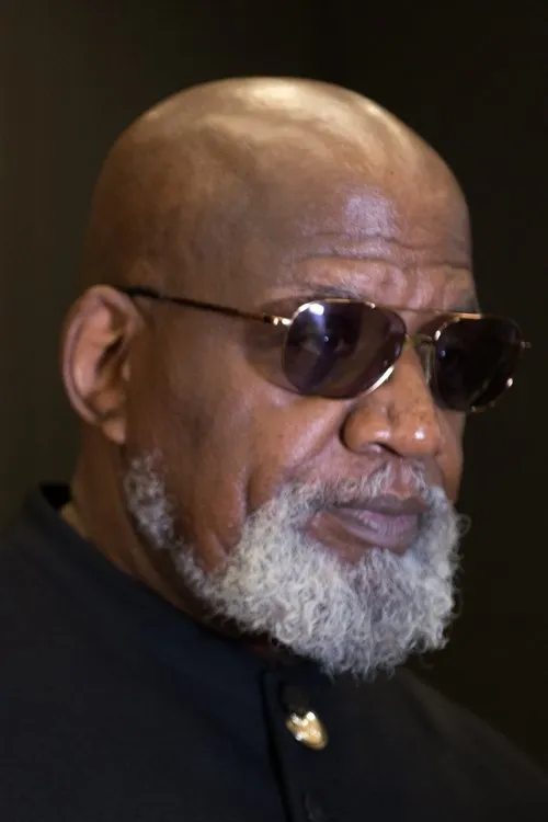 Vera Cáslavská ha trabajado con Harry Edwards en 1 ocasiones