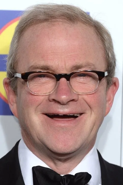 Vic Reeves ha trabajado con Harry Enfield en 3 ocasiones