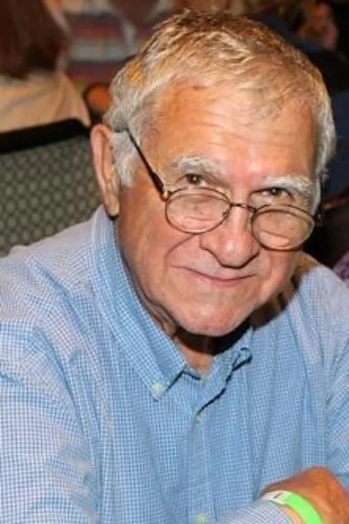 Yi Dong Hian ha trabajado con Harry Galifianakis en 1 ocasiones