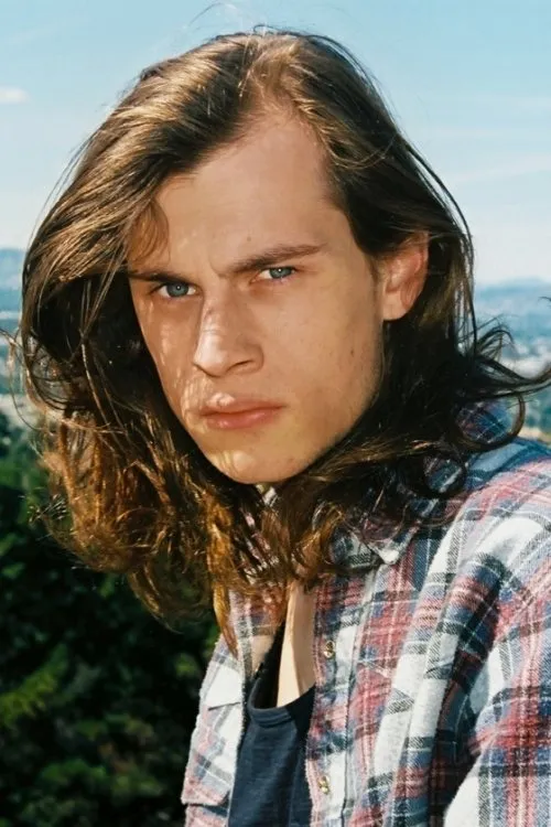 Marc Winnick ha trabajado con Harry Hains en 1 ocasiones