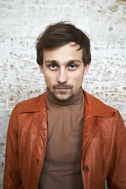 Christopher Schärf ha trabajado con Harry Lampl en 3 ocasiones